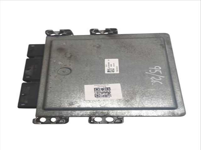 Foto 3ª: Centralita Motor ECU Dacia Duster 1.5 DCI 109CV (2010)