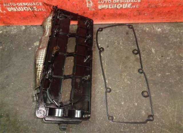 Foto 3ª: Despiece Motor Volkswagen Passat 2.0 TDI (140CV) [CBA]