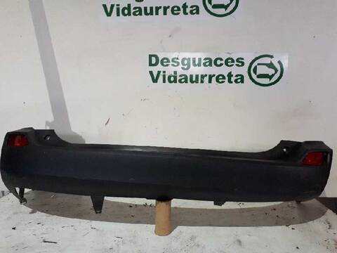 Paragolpes Trasero Toyota Rav4 ACTIVE 124CV 91KW