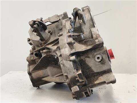 Foto 4ª: Caja Cambios Opel Astra 1.7 CDTI BERLINA 100CV 74KW [Z 17 DTH] (2005)