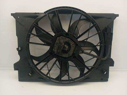 Electroventilador Mercedes Clase E 180 E 200 CDI 211.007) BERLINA 136CV 100KW