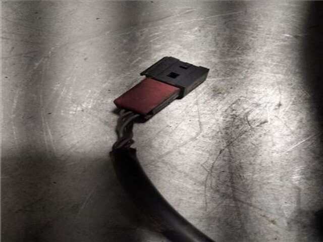 Foto 2ª: Retrovisor Izquierdo Citroen Nemo 1.3 ATTRACTION [1.3 LTR. - 59 KW HDI FAP] (2008 _)