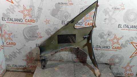 Foto 4ª: Aleta Delantera Derecha Seat Alhambra STELLA 116CV 85KW [AUY] (2001)