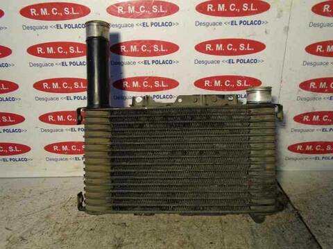 Intercooler Mitsubishi Montero 2.5 TD CAT 115CV 85KW