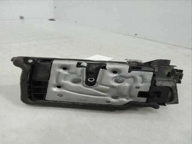 Foto 3ª: Cerradura Puerta Trasera Izquierda Bmw X3 XDRIVE 20 D 190CV 140KW [B47 D20 A,B47 D20 B] (2018)