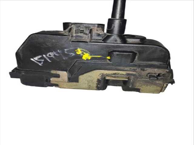 Foto 3ª: Cerradura Puerta Trasera Izquierda Renault Laguna 2.2 DCI KG0F) 150CV (2001)