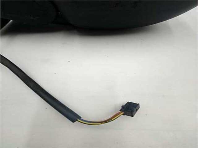 Foto 2ª: Retrovisor Derecho Peugeot Boxer 2.2 HDI STANDART (333) [2.2 LTR. - 88 KW HDI CAT]