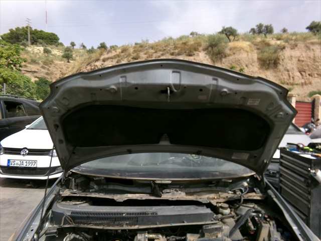 Foto 2ª: Capot Toyota Auris 1.4 D 2007-2010 [1ND] (2009)