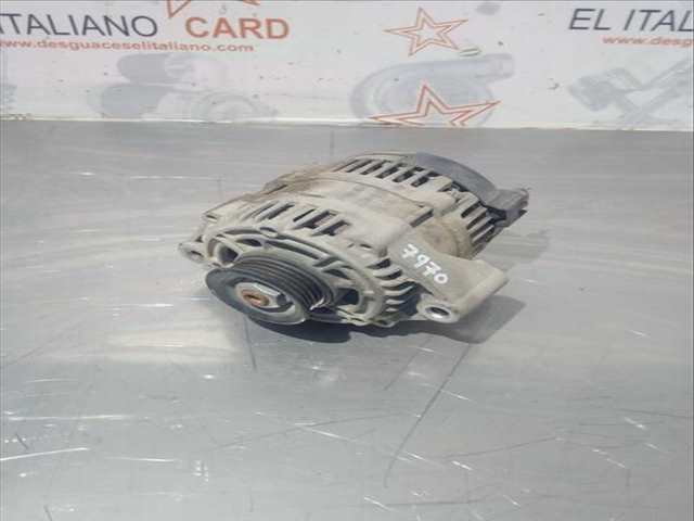 Foto 4ª: Alternador Chevrolet Spark BASIS 68CV 50KW [B10D1] (2010)