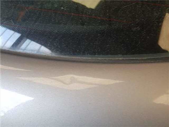 Foto 3ª: Portón Peugeot 307 2.0 HDI 90 [RHY (DW10TD)]