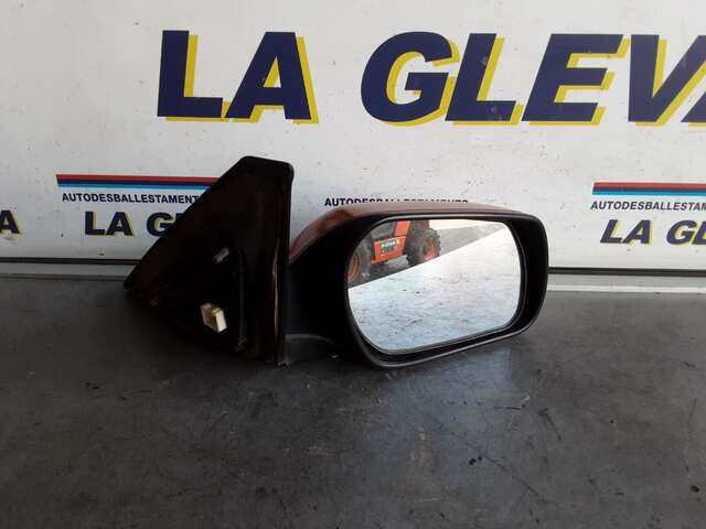 Retrovisor Derecho Mazda 3 1.6 DI109-110CV