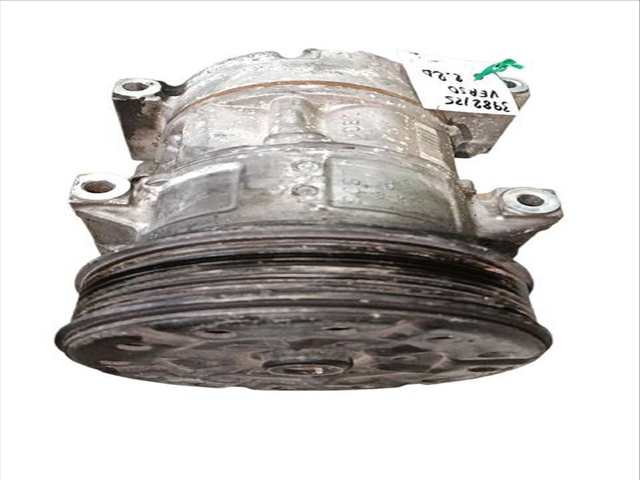 Compresor Aire Acondicionado Toyota Verso 2.2 D-4D AUR10_ AUR10R)