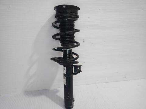 Foto 3ª: Amortiguador Delantero Izquierdo Volkswagen Touran ADVANCE BMT 110CV [CRKB] (2015)