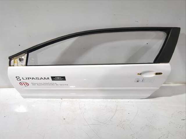 Puerta Delantera Izquierda Volkswagen Polo 1.9 SDI 64CV