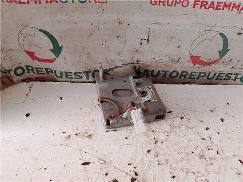 Centralita Check Control Toyota Hiace 2.5 FURGON SWB [2.5 LTR. 70KW TD]