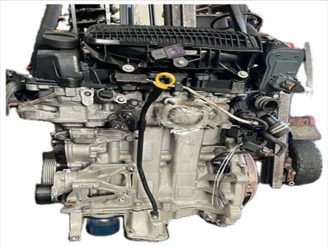 Motor Completo Peugeot 2008 1.2 ACCESS [1.2 LTR. - 60 KW 12V VTI]