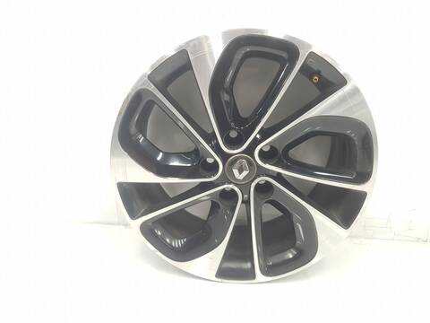 LLanta Aleacion Renault Laguna 2.0 DCI D FAP 173CV AUT. 97KW