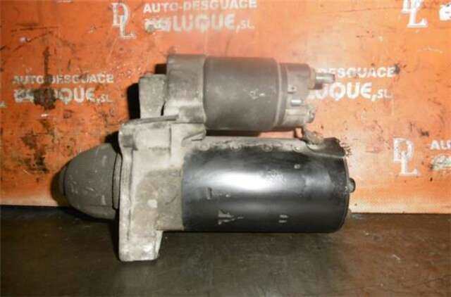 Motor de Arranque Bmw Serie 3 315 2.5 24V CAT