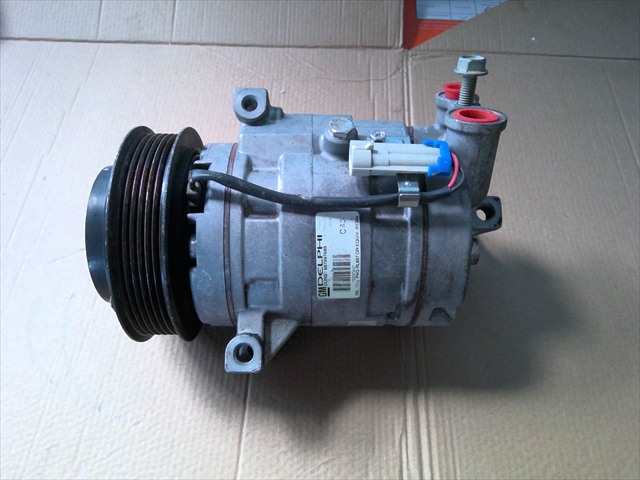Compresor Aire Acondicionado Opel Insignia 1.8 GASOLINA 140cv