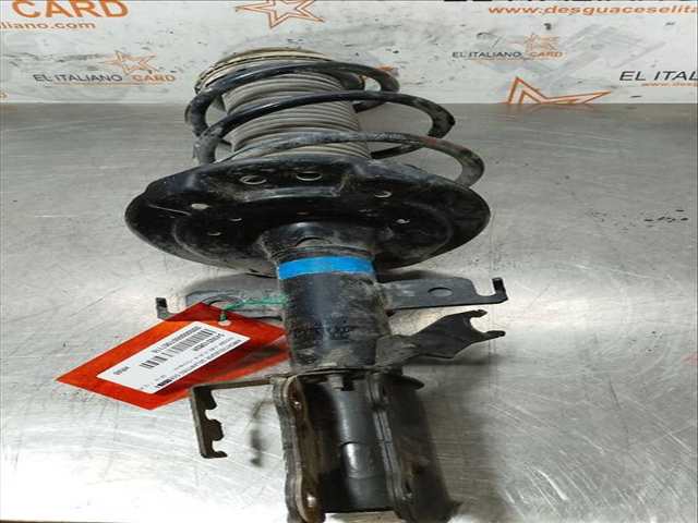 Foto 4ª: Amortiguador Delantero Derecho Nissan Juke N-CONNECTA 117CV 86KW [HRA0] (2021)