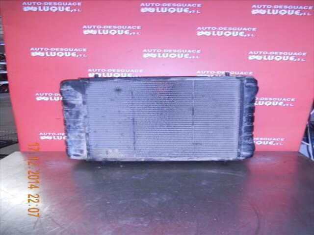 Foto 2ª: Radiador Motor Land Rover Discovery 2.5 TDI [12 L]