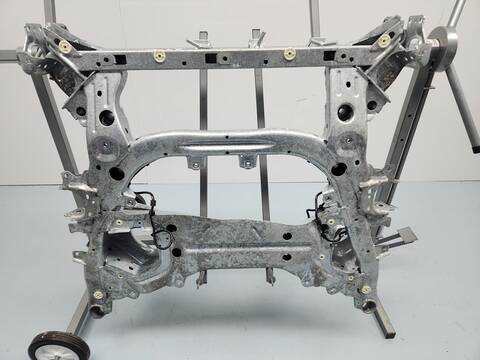 Foto 2ª: Puente Delantero Bmw Serie 3 315 330D XDRIVE SPORT LINE 4P) BERLINA 265CV [B57D30A] (2022)