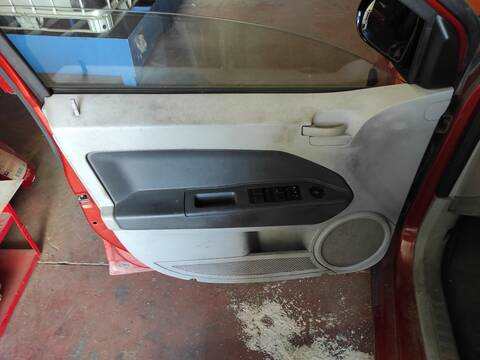 Tapizados Cartoneras Dodge Caliber BSY