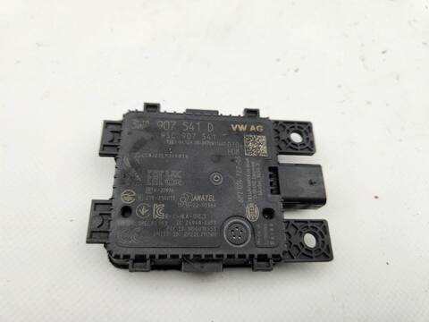 Foto 3ª: Centralita Motor ECU Volkswagen Passat CJ5) 2.0 TDI 193 193CV 142KW [DXNB] (2024)