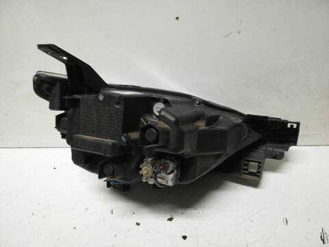 Foto 2ª: Faro Izquierdo Mazda CX3 G DK) S5 (2015)