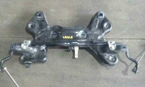 Puente Delantero Peugeot 208 1.2 12V E-VTI 82CV 60KW