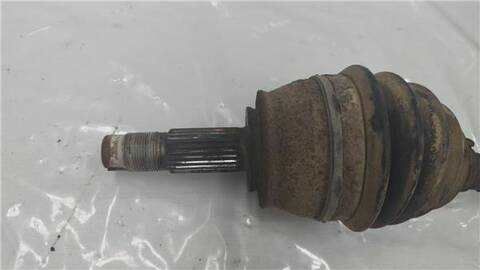 Foto 2ª: Transmision Delantera Izquierda Opel Corsa 1.3 CMON [1 3 LTR. - 55 KW 16V CDTI] 75CV