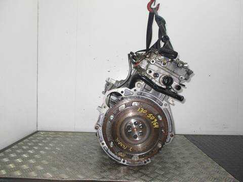 Foto 2ª: Motor Completo Hyundai i30 G4LC (2015)