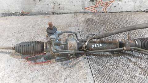 Foto 2ª: Cremallera de Direccion Mitsubishi Montero 1800 MPI 25 3-PTAS.) 115CV 85KW [4G93] (2005)