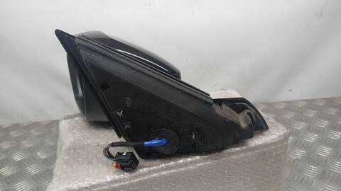 Foto 2ª: Retrovisor Izquierdo Peugeot 208 1.2 PURETECH 100 101CV 74KW [HN05] (2020)