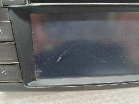 Foto 2ª: Sistema GPS Toyota Rav4 EXCLUSIVE 151CV 112KW [3ZRFAE] (2015)