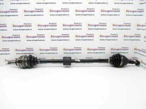 Transmision Delantera Derecha Opel Astra Z17DTH BERLINA