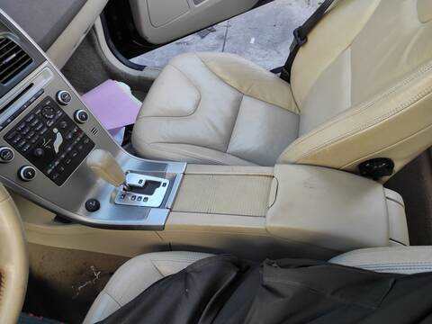 Consola Central Volvo XC 60 D5244T4