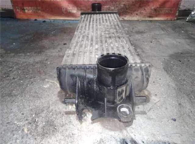 Foto 2ª: Intercooler Renault Trafic 1.9 29 LN COMBI9 ACRISTALADO [1.9 LTR. - 74 KW DIESEL] [F9QU760]