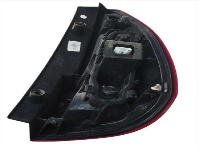 Foto 2ª: Piloto Trasero Izquierdo Renault Scenic 1.5 DCI JZ0B JZ07) GRAND (2009)