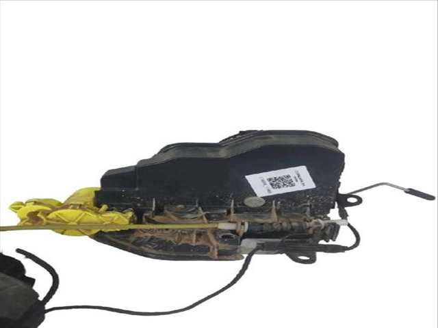 Cerradura Puerta Trasera Derecha Bmw X3 XDRIVE 20 D