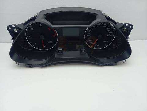 Cuadro de Instrumentos Audi A4 BASICO 143CV 105KW