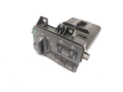 Foto 2ª: Mando Luces Bmw Serie 3 320 2.0 D E46) [M47 D20 (204D1)] (2001)