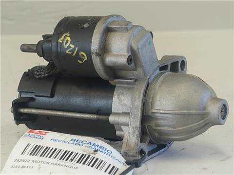 Foto 1ª: Motor de Arranque Fiat Punto 1.3 D MULTIJET 90CV 66KW [199 A3.000] (2006)