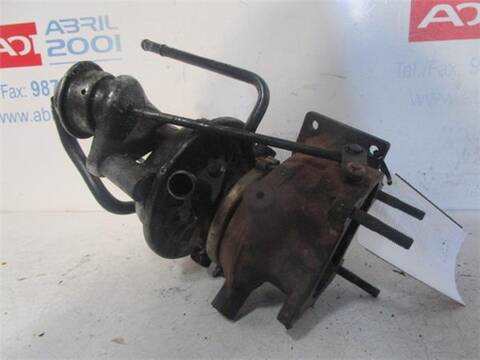 Foto 2ª: Turbocompresor Hyundai Terracan 2.9 CRDI 4WD 163CV 120KW [J3] (2002)