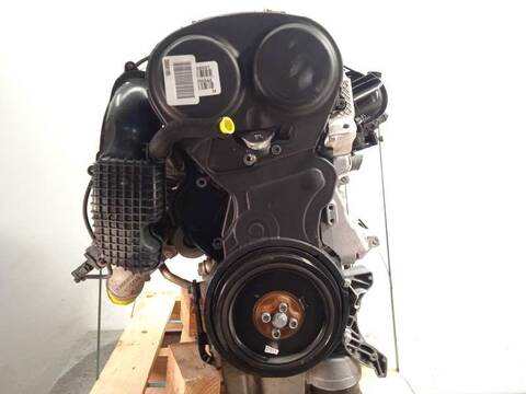 Foto 4ª: Motor Completo Volvo V40 PRO 152CV 112KW [B4154T4] (2019)