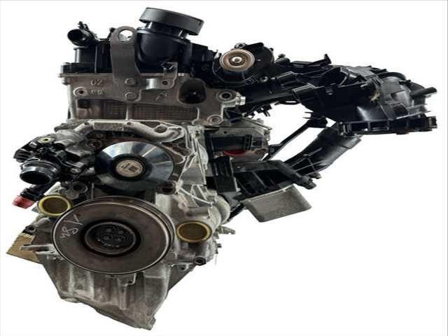 Motor Completo Bmw Serie 3 320 F30 F31 F34 190CV 140KW