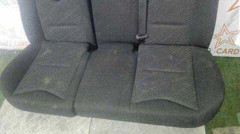 Asientos Traseros Peugeot 308 CONFORT 120CV 88KW