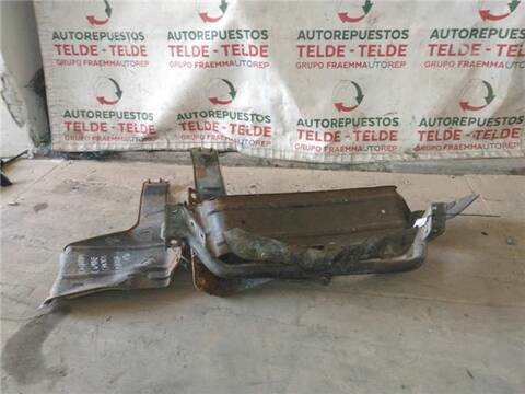 Cubrecarter Toyota Dyna 2.8