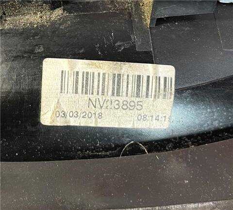 Foto 2ª: Maneta Exterior Delantera Izquierda Iveco Daily FG 33 S V BATALLA 3520 DIESEL SCR 136CV 100KW FURGON [F1AGL411J*C] (2018)