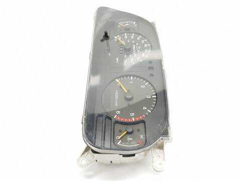 Foto 3ª: Cuadro de Instrumentos Toyota Land Cruiser TD GX 3-PTAS.) (1996)